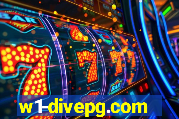 w1-divepg.com