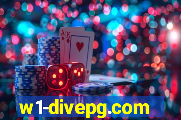 w1-divepg.com