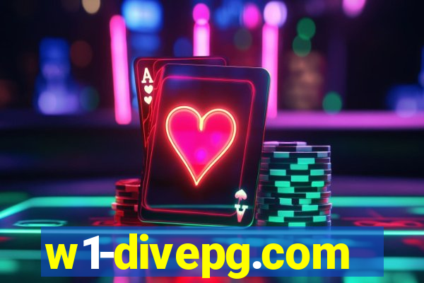 w1-divepg.com