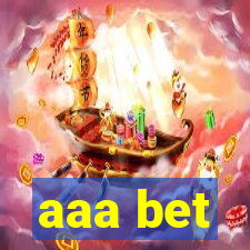 aaa bet