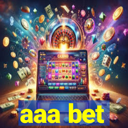 aaa bet