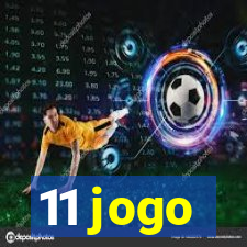 11 jogo