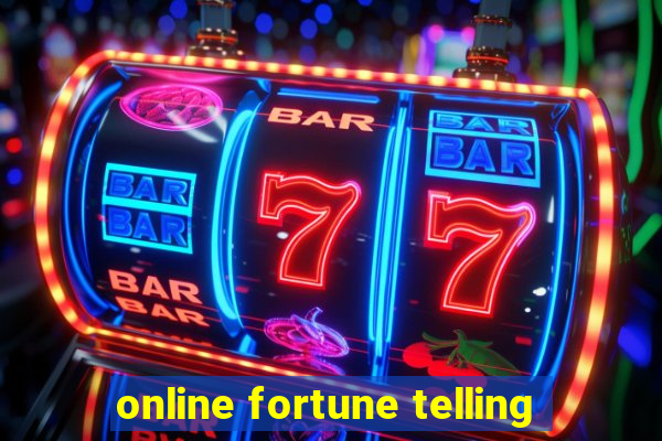 online fortune telling