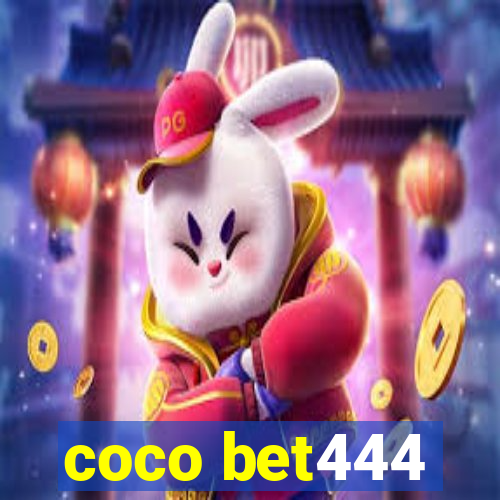 coco bet444