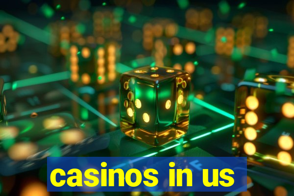 casinos in us