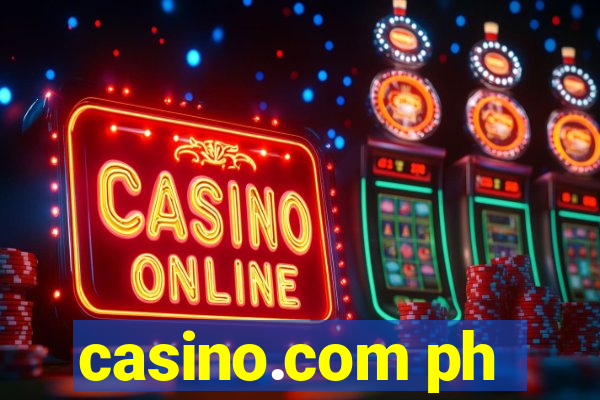 casino.com ph