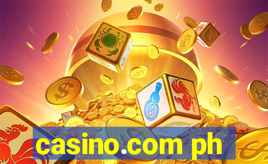 casino.com ph