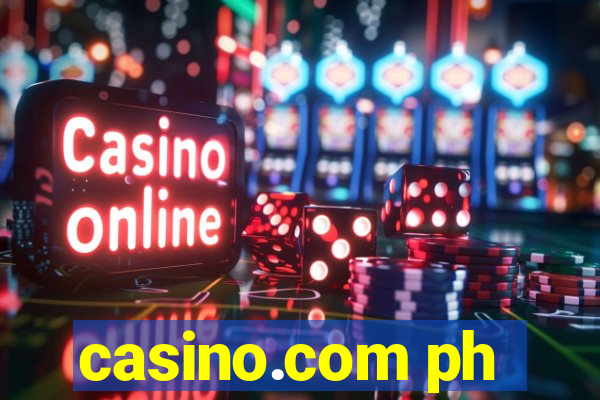 casino.com ph