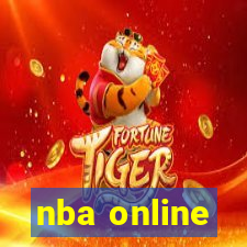 nba online