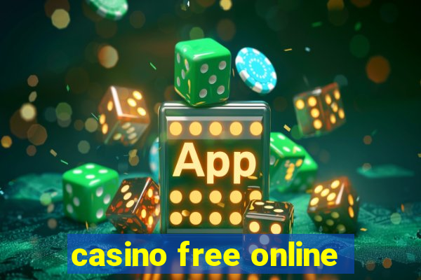 casino free online