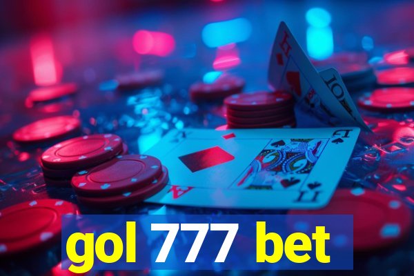 gol 777 bet