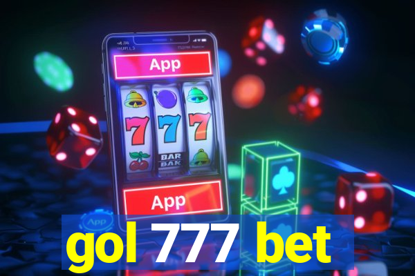 gol 777 bet