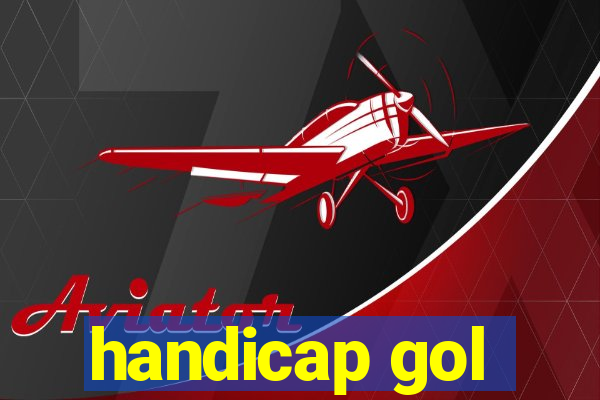 handicap gol