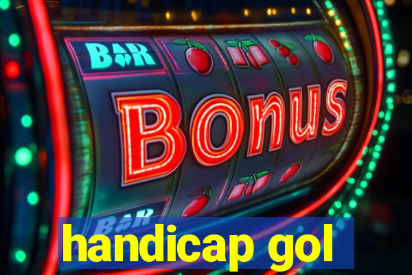 handicap gol