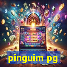 pinguim pg