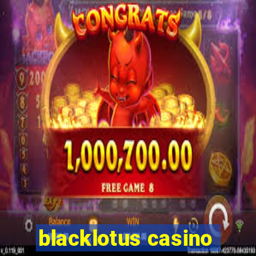 blacklotus casino