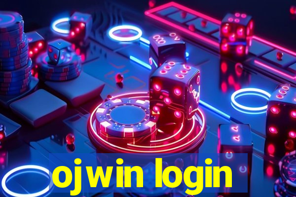 ojwin login