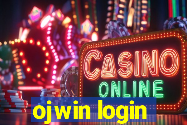 ojwin login