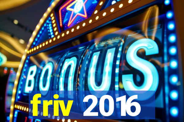 friv 2016