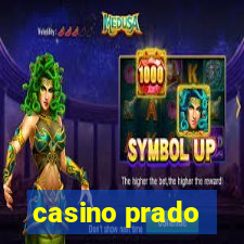 casino prado