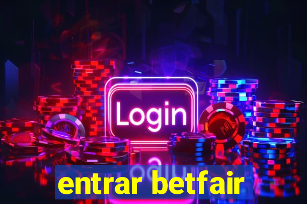 entrar betfair