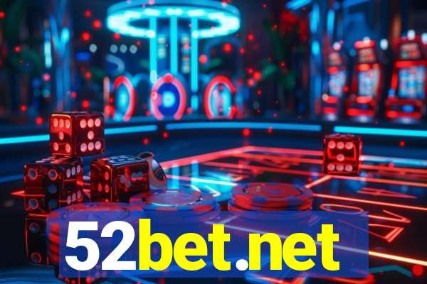 52bet.net