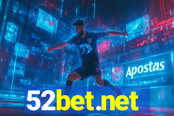 52bet.net