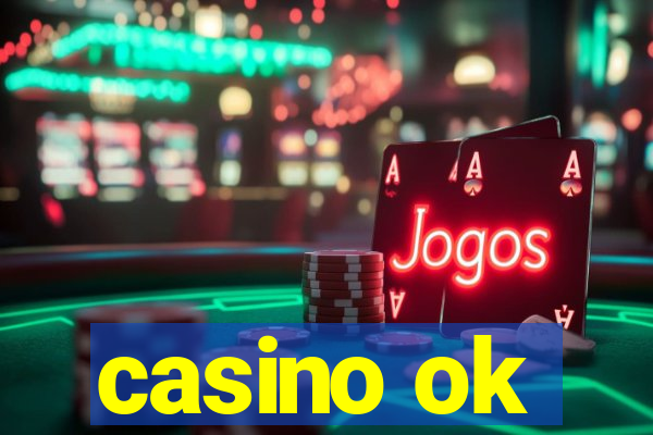 casino ok