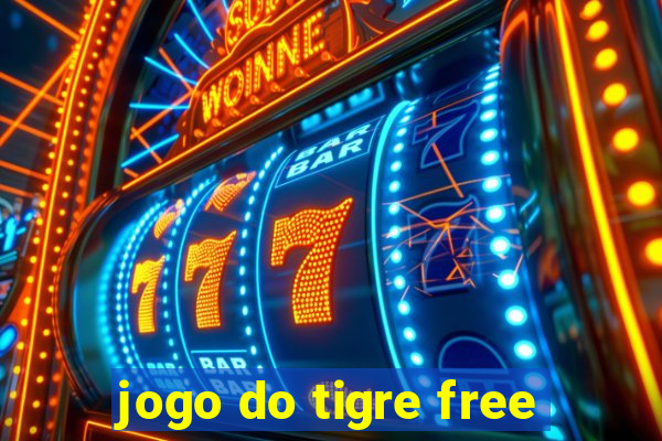 jogo do tigre free