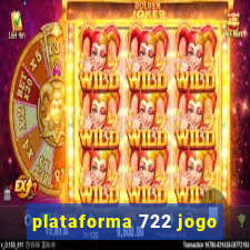 plataforma 722 jogo