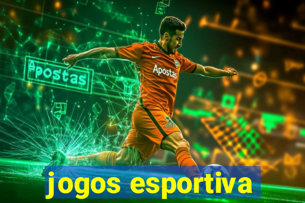 jogos esportiva