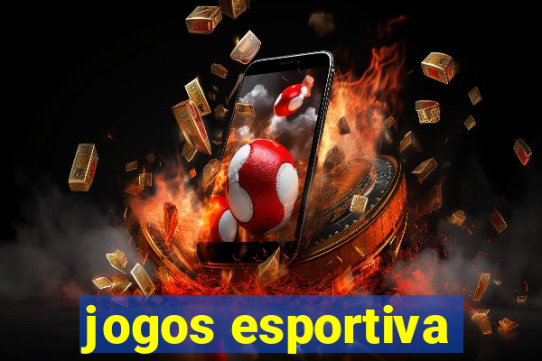 jogos esportiva