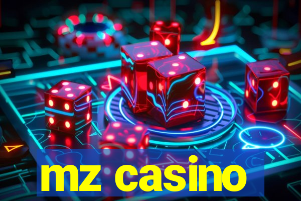 mz casino