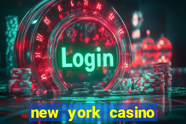 new york casino roller coaster