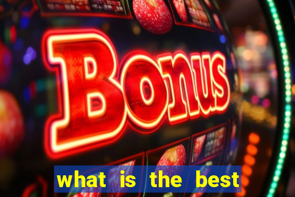 what is the best bingo site