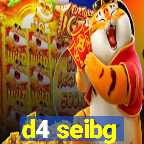 d4 seibg