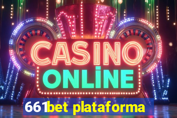 661bet plataforma