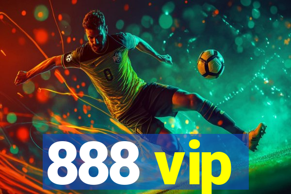 888 vip