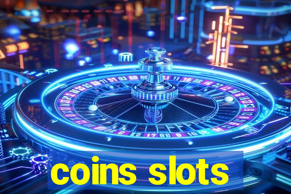 coins slots