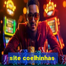 site coelhinhas