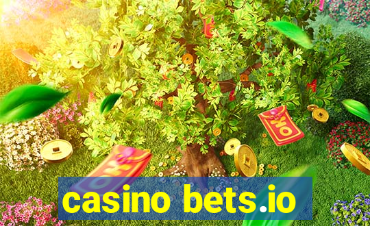 casino bets.io