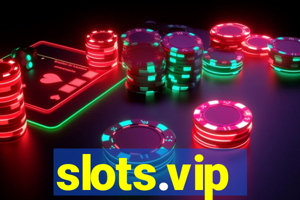 slots.vip