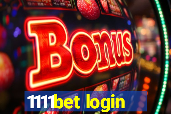 1111bet login