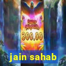 jain sahab