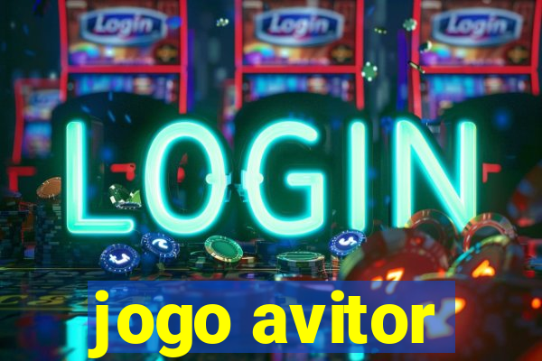 jogo avitor