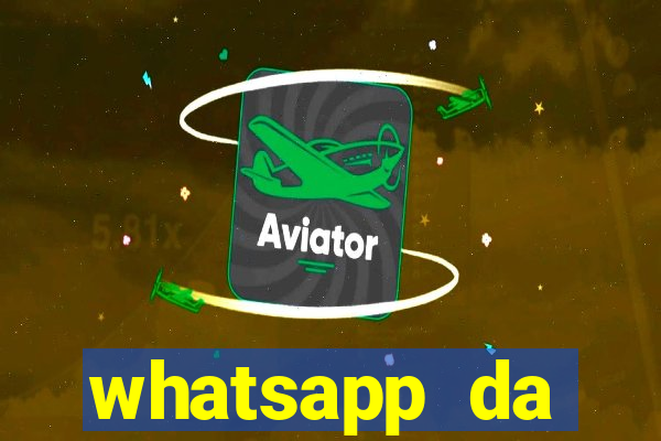 whatsapp da farmácia toureiro