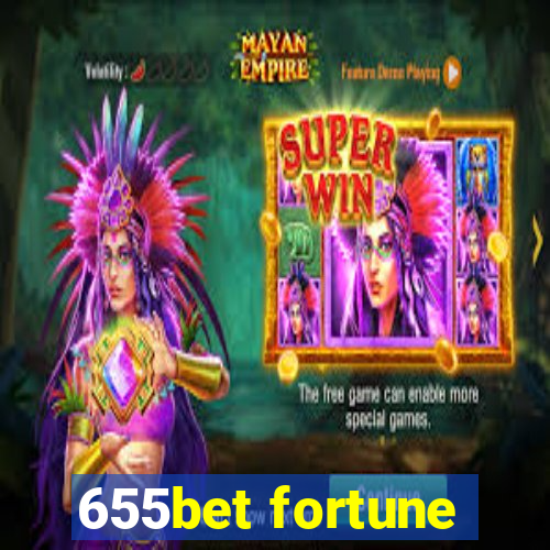 655bet fortune