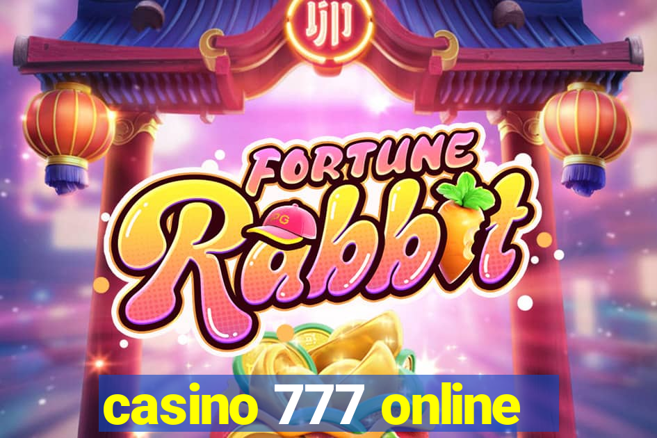 casino 777 online