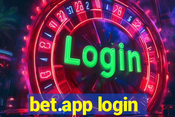 bet.app login