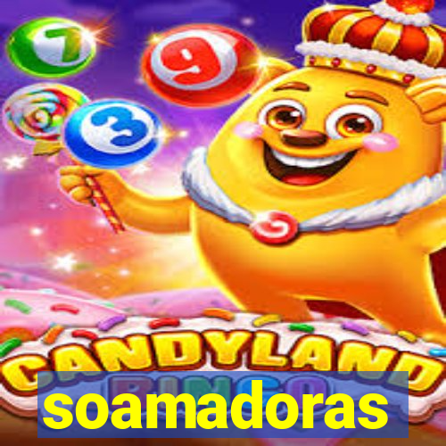 soamadoras